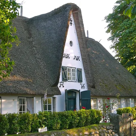 Διαμέρισμα Weidemannhaus 6 