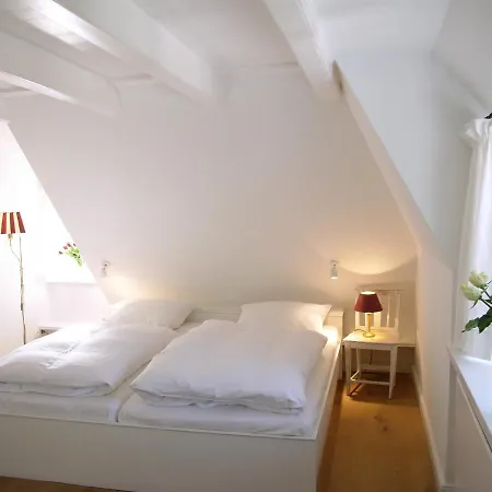 Διαμέρισμα Weidemannhaus 6 